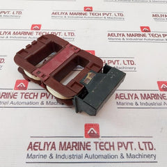 Siemens 3Ty6543-0Am0 Magnetic Coil 264V 60Hz