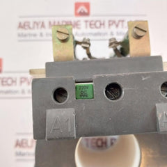 Siemens 3Ty6 543-0Bm4 Magnetic Coil 220V