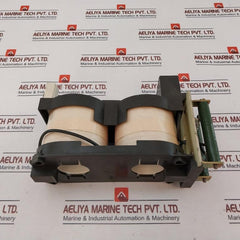 Siemens 3Ty6 543-0Bm4 Magnetic Coil 220V