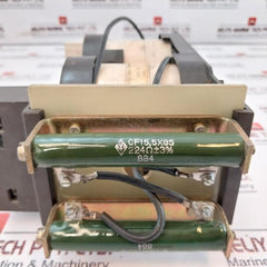 Siemens 3Ty6 543-0Bm4 Magnetic Coil 220V