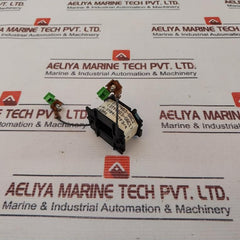 Siemens 3Ty7403-0Ac2 Magnet Control Coil 50/60Hz