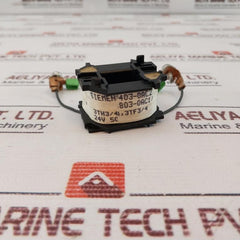 Siemens 3Ty7403-0Ac2 Magnet Control Coil 50/60Hz