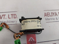 Lot of 2X Siemens 3TY7 403-0AL2 Spare Coil 230V 50/60Hz