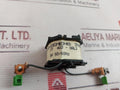 Lot of 2X Siemens 3TY7 403-0AL2 Spare Coil 230V 50/60Hz