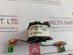 Lot of 2X Siemens 3TY7 403-0AL2 Spare Coil 230V 50/60Hz