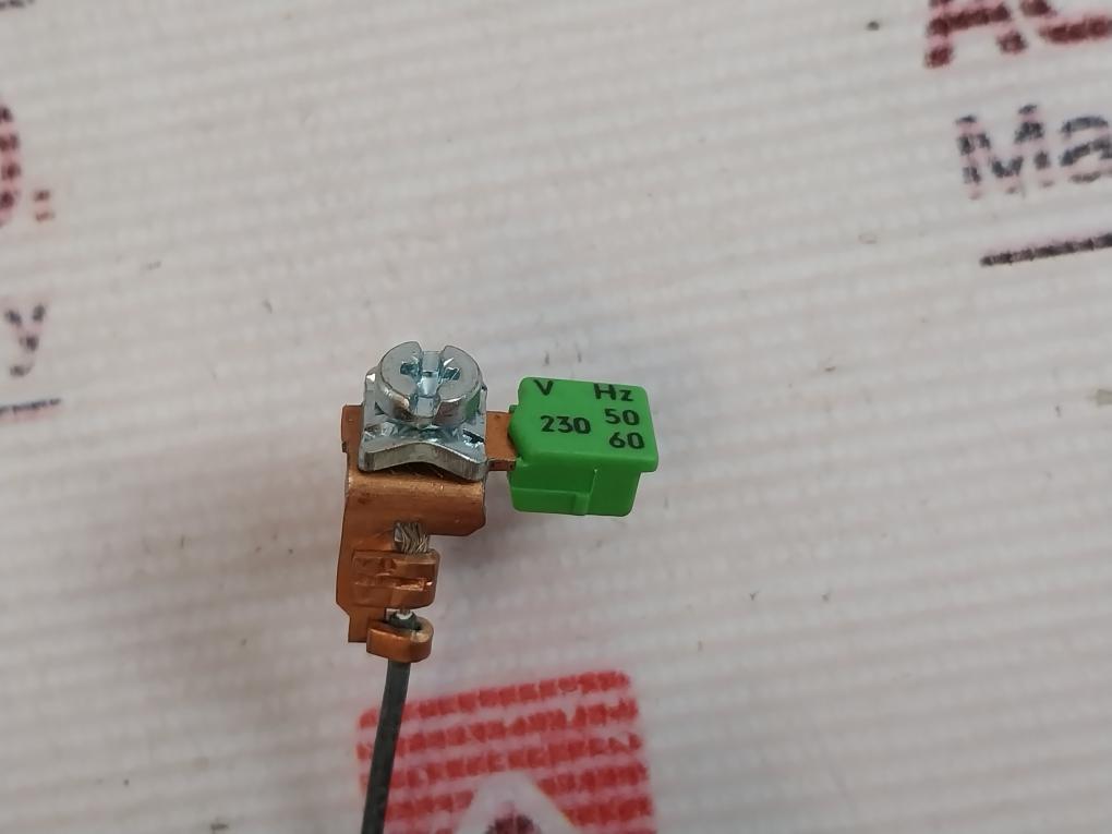 Lot Of 2X Siemens 3Ty7 403-0Al2 Spare Coil 230V 50/60Hz