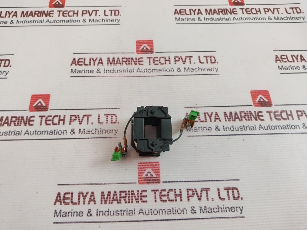 Lot Of 2X Siemens 3Ty7 403-0Al2 Spare Coil 230V 50/60Hz