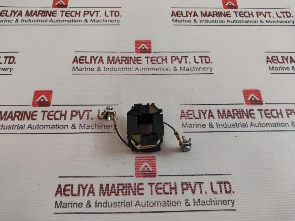 Lot Of 2X Siemens 3Ty7 403-0Al2 Spare Coil 230V 50/60Hz