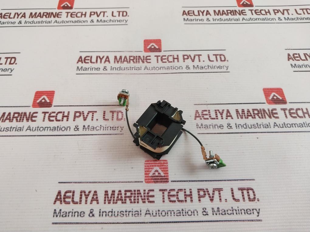 Lot Of 2X Siemens 3Ty7 403-0Al2 Spare Coil 230V 50/60Hz