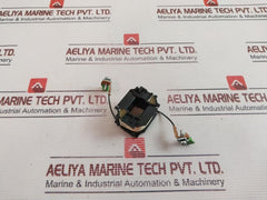 Lot of 2X Siemens 3TY7 403-0AL2 Spare Coil 230V 50/60Hz