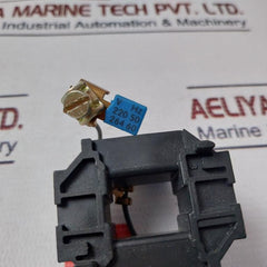 Siemens 3Ty7403-0Am0 Coil 50/60Hz