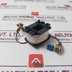 Siemens 3Ty7403-0Am0 Coil 50/60Hz