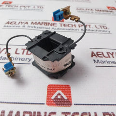 Siemens 3Ty7403-0Am0 Coil 50/60Hz