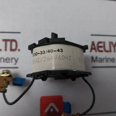 Siemens 3Ty7403-0Am0 Coil 50/60Hz