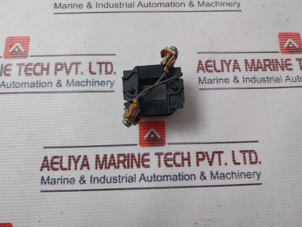 Siemens 3Ty7403-0Ap0 Magnetic Coil 3Ty4803-0Ap0