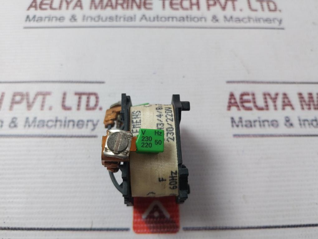 Siemens 3Ty7403-0Ap0 Magnetic Coil 3Ty4803-0Ap0