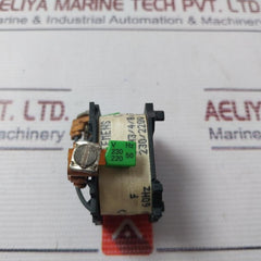Siemens 3Ty7403-0Ap0 Magnetic Coil 3Ty4803-0Ap0
