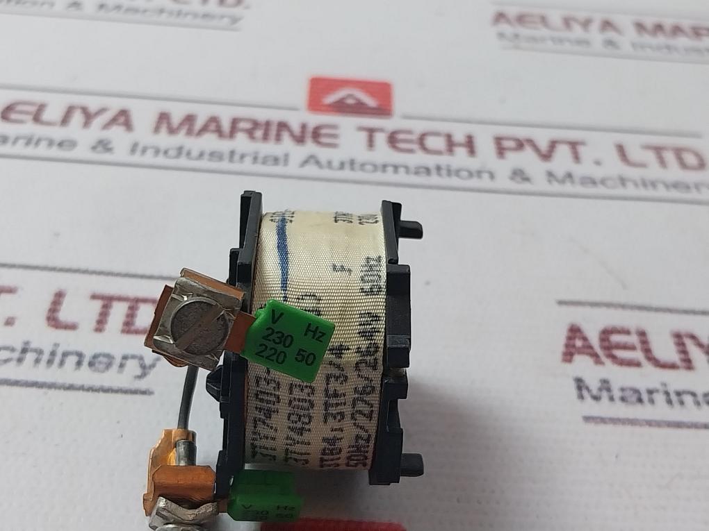 Siemens 3Ty7403-0Ap0 Magnetic Coil 3Ty4803-0Ap0