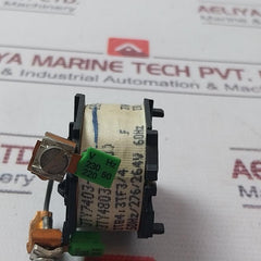 Siemens 3Ty7403-0Ap0 Magnetic Coil 3Ty4803-0Ap0