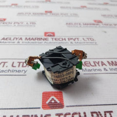 Siemens 3Ty7403-0Ap0 Magnetic Coil 3Ty4803-0Ap0