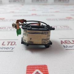 Siemens 3Ty7403-0Ap0 Magnetic Coil 3Ty4803-0Ap0