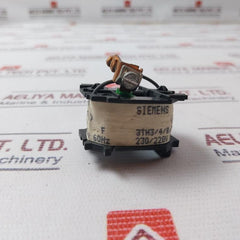 Siemens 3Ty7403-0Ap0 Magnetic Coil 3Ty4803-0Ap0