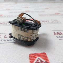 Siemens 3Ty7403-0Ap0 Magnetic Coil 3Ty4803-0Ap0