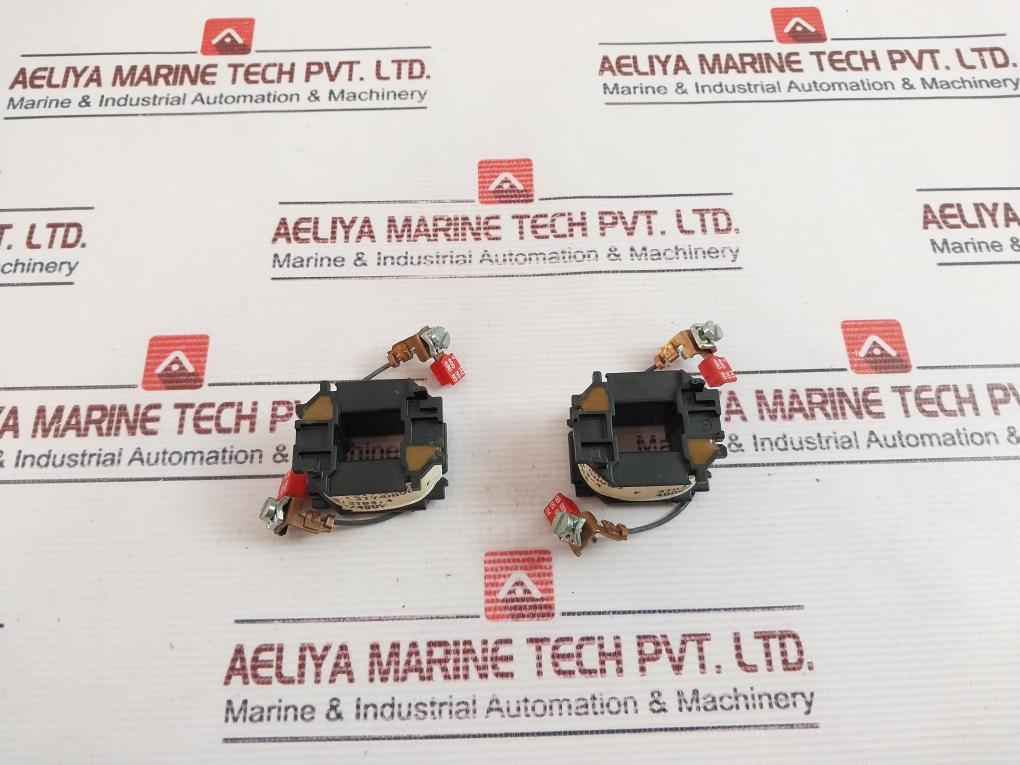 Siemens 3Ty7403-0Av0 Magnet Coil 400-480V 50/60Hz