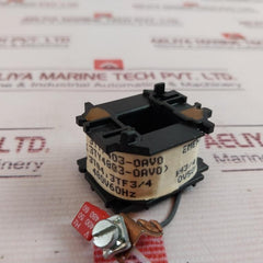 Siemens 3Ty7403-0Av0 Magnet Coil 400-480V 50/60Hz