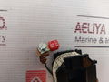 Siemens 3Ty7403-0Av0 Magnet Coil 400-480V 50/60Hz