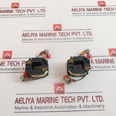 Siemens 3Ty7403-0Av0 Magnet Coil 400-480V 50/60Hz