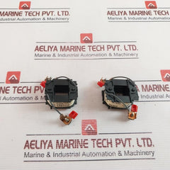Siemens 3Ty7403-0Av0 Magnet Coil 400-480V 50/60Hz