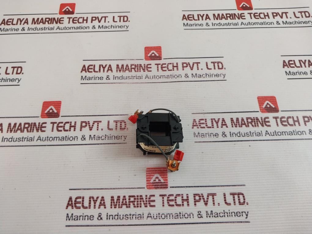 Siemens 3Ty7403-0Av0 Magnet Coil 400-480V 50/60Hz