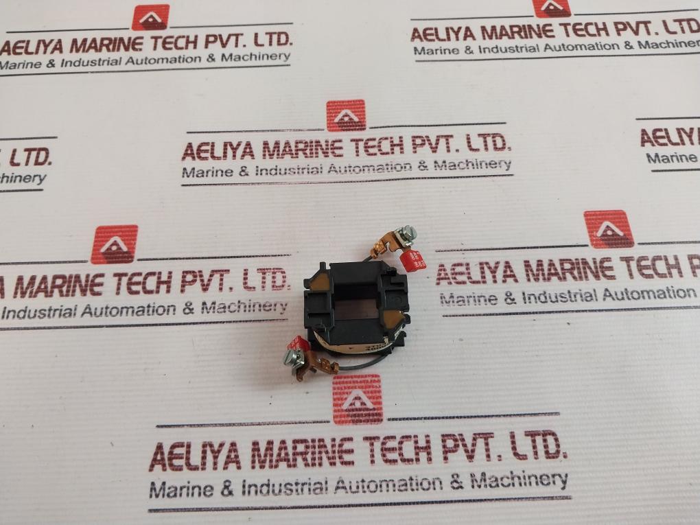 Siemens 3Ty7403-0Av0 Magnet Coil 400-480V 50/60Hz