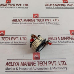 Siemens 3Ty7403-0Av0 Magnet Coil 400-480V 50/60Hz