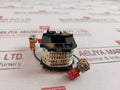 Siemens 3Ty7403-0Av0 Magnet Coil 400-480V 50/60Hz