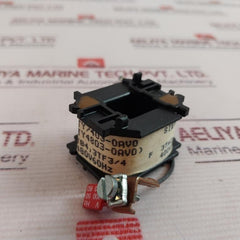 Siemens 3Ty7403-0Av0 Magnet Coil 400-480V 50/60Hz