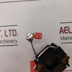 Siemens 3Ty7403-0Av0 Magnet Coil 400V 50Hz