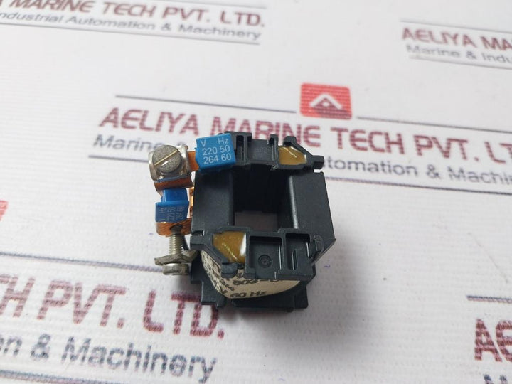 Siemens 3Ty7403-oam0 Contactor Coil 220-264V 50/60Hz