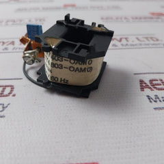 Siemens 3Ty7403-oam0 Contactor Coil 220-264V 50/60Hz