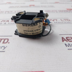 Siemens 3Ty7403-oam0 Contactor Coil 220-264V 50/60Hz