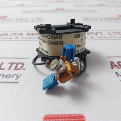 Siemens 3Ty7403-oam0 Contactor Coil 220-264V 50/60Hz