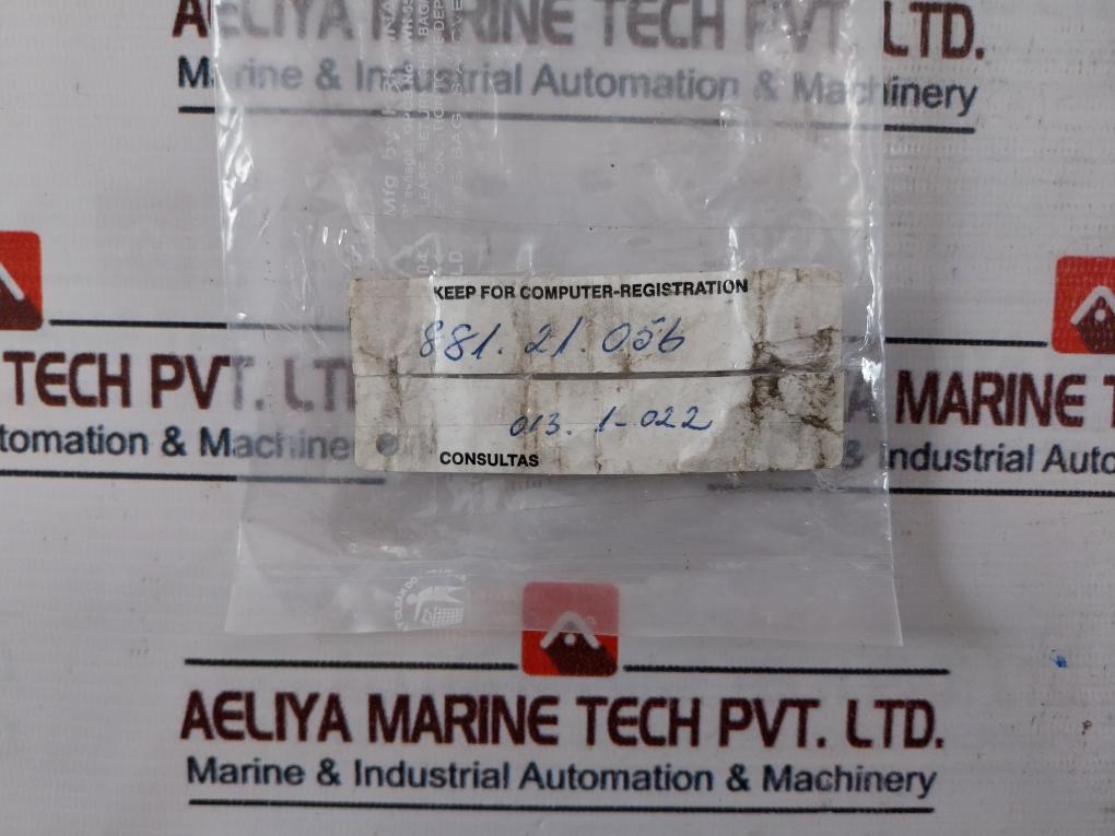 Siemens 3Ty7 483-0An1 Contactor Coil