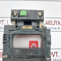Siemens 3Ty7 523-0An1 Contactor Coil