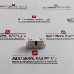 Siemens 3Ty7561-1Aa00 Auxiliary Switch Block