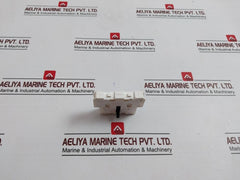 Siemens 3Ty7561-1Aa00 Auxiliary Switch Block