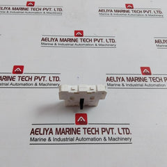 Siemens 3Ty7561-1Aa00 Auxiliary Switch Block
