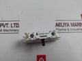 Siemens 3Ty7561-1Aa00 Auxiliary Switch Block
