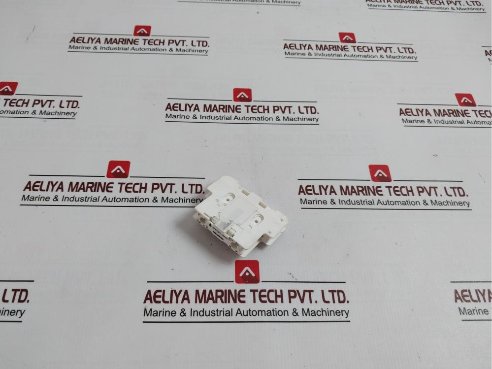 Siemens 3Ty7561-1Aa00 Auxiliary Switch Block