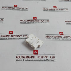 Siemens 3Ty7561-1Aa00 Auxiliary Switch Block